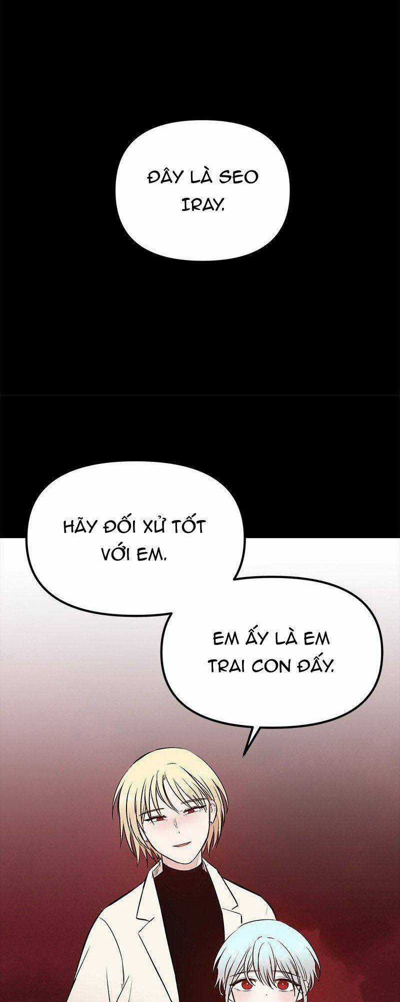 Bươm Bướm Và Máu - Chapter 37 - Trang 52