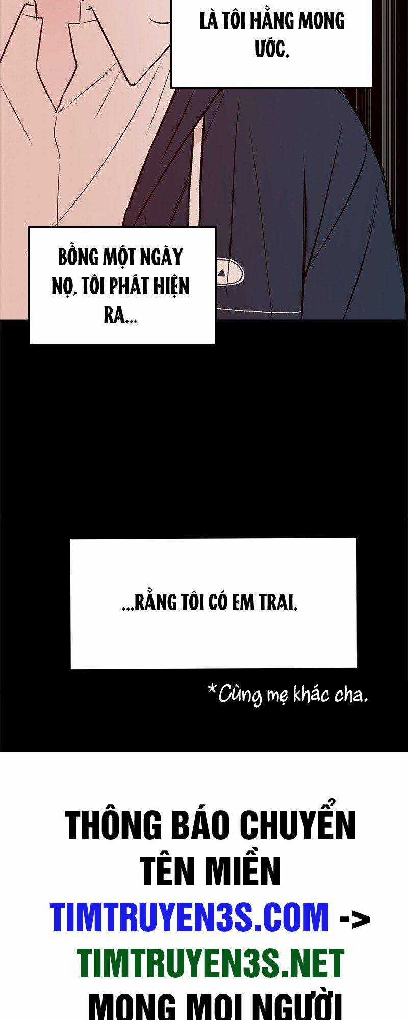 Bươm Bướm Và Máu - Chapter 37 - Trang 55