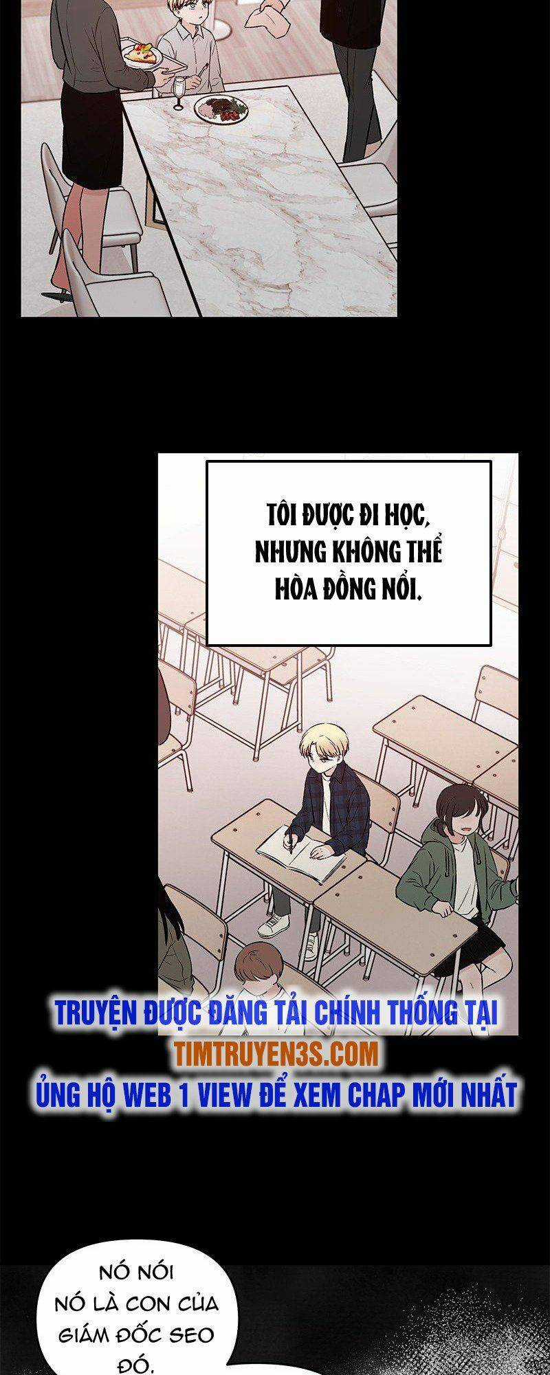 Bươm Bướm Và Máu - Chapter 37 - Trang 8