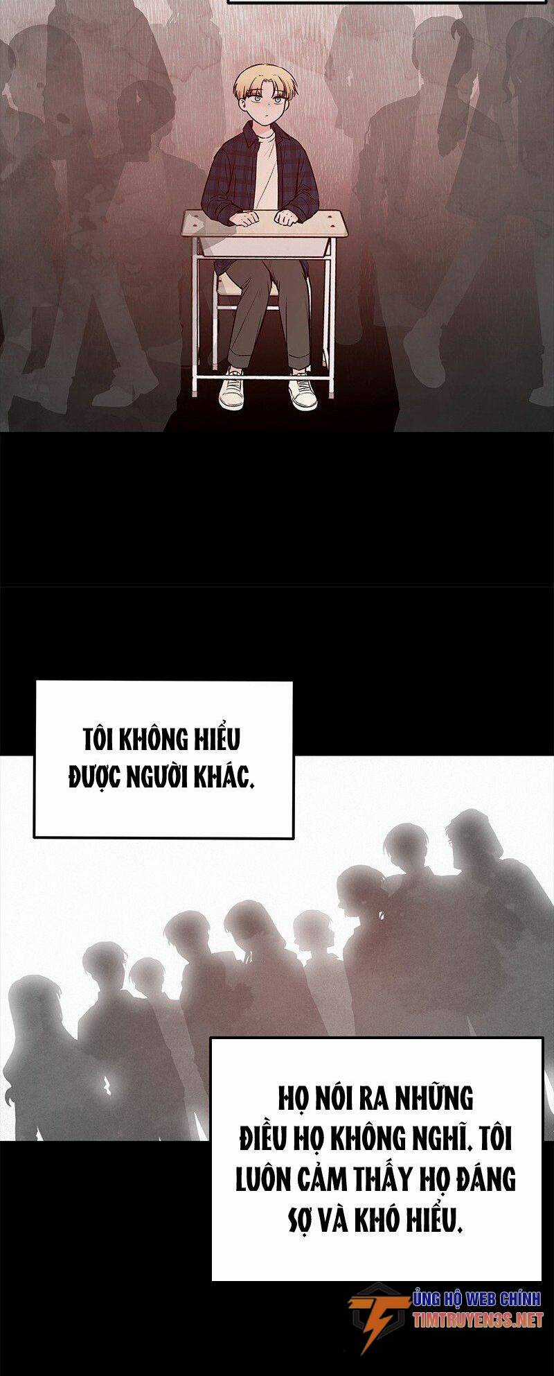 Bươm Bướm Và Máu - Chapter 37 - Trang 10