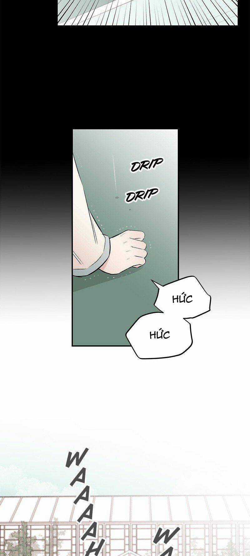 Bươm Bướm Và Máu - Chapter 38 - Trang 13