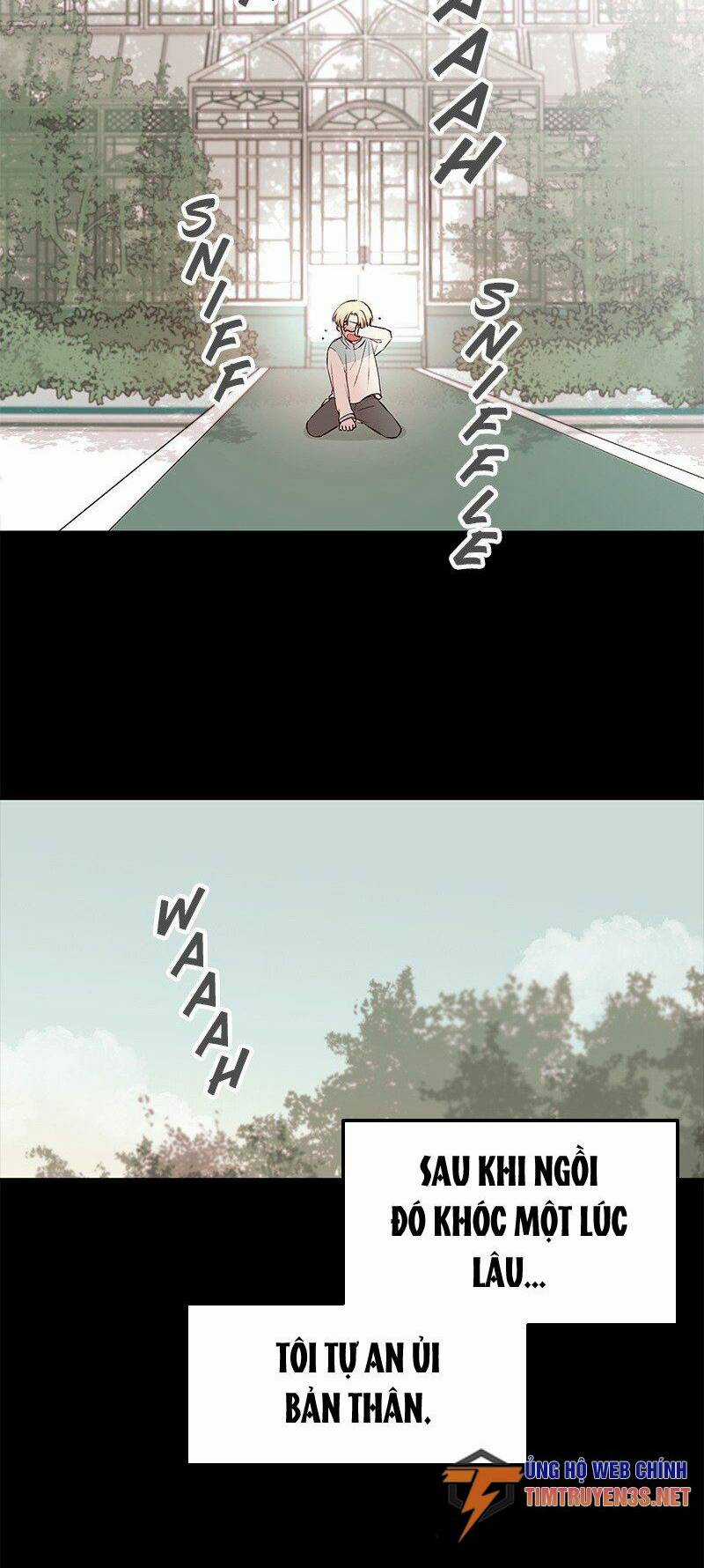 Bươm Bướm Và Máu - Chapter 38 - Trang 14