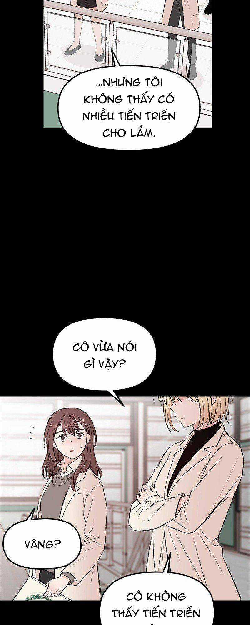 Bươm Bướm Và Máu - Chapter 38 - Trang 21