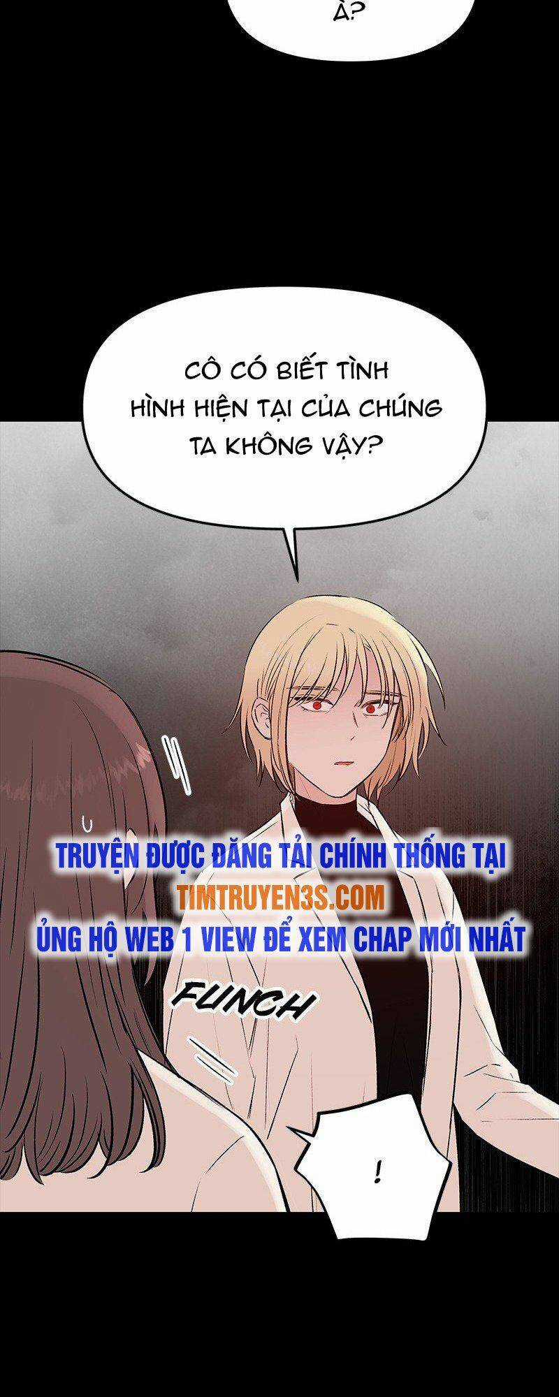 Bươm Bướm Và Máu - Chapter 38 - Trang 22