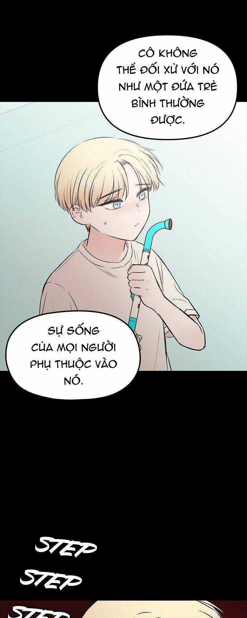 Bươm Bướm Và Máu - Chapter 38 - Trang 25