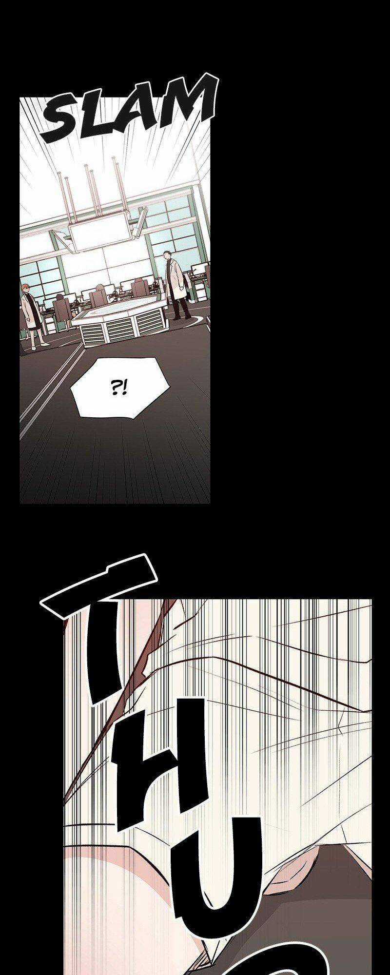 Bươm Bướm Và Máu - Chapter 38 - Trang 30