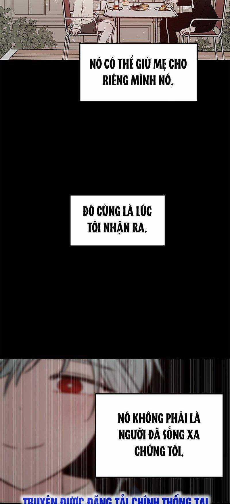 Bươm Bướm Và Máu - Chapter 38 - Trang 4