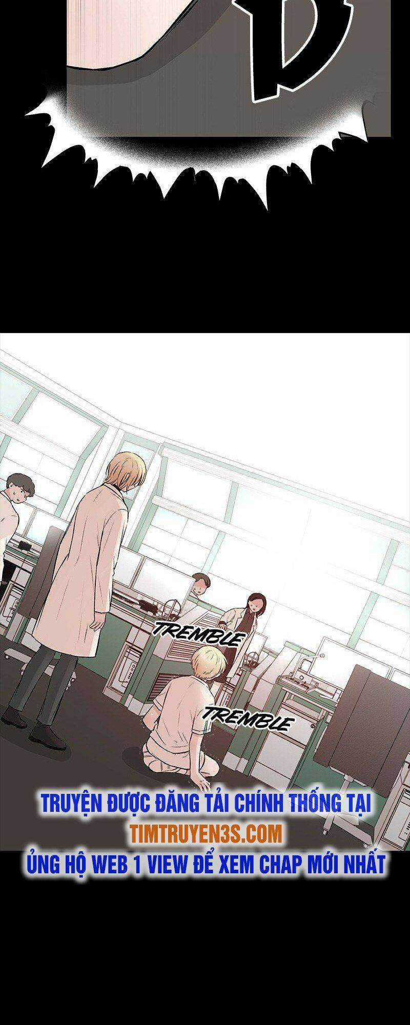 Bươm Bướm Và Máu - Chapter 38 - Trang 31