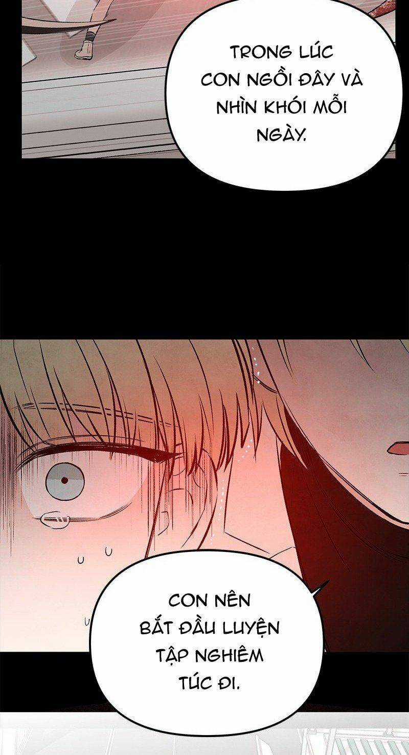 Bươm Bướm Và Máu - Chapter 38 - Trang 33