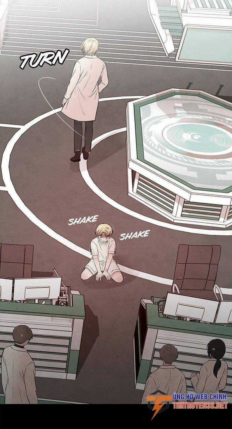 Bươm Bướm Và Máu - Chapter 38 - Trang 34