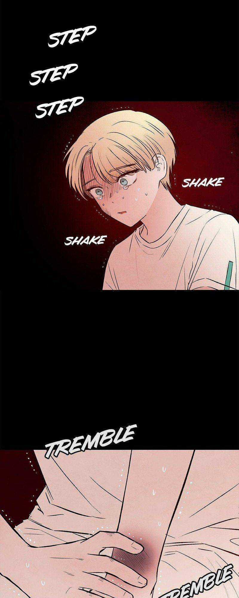 Bươm Bướm Và Máu - Chapter 38 - Trang 35