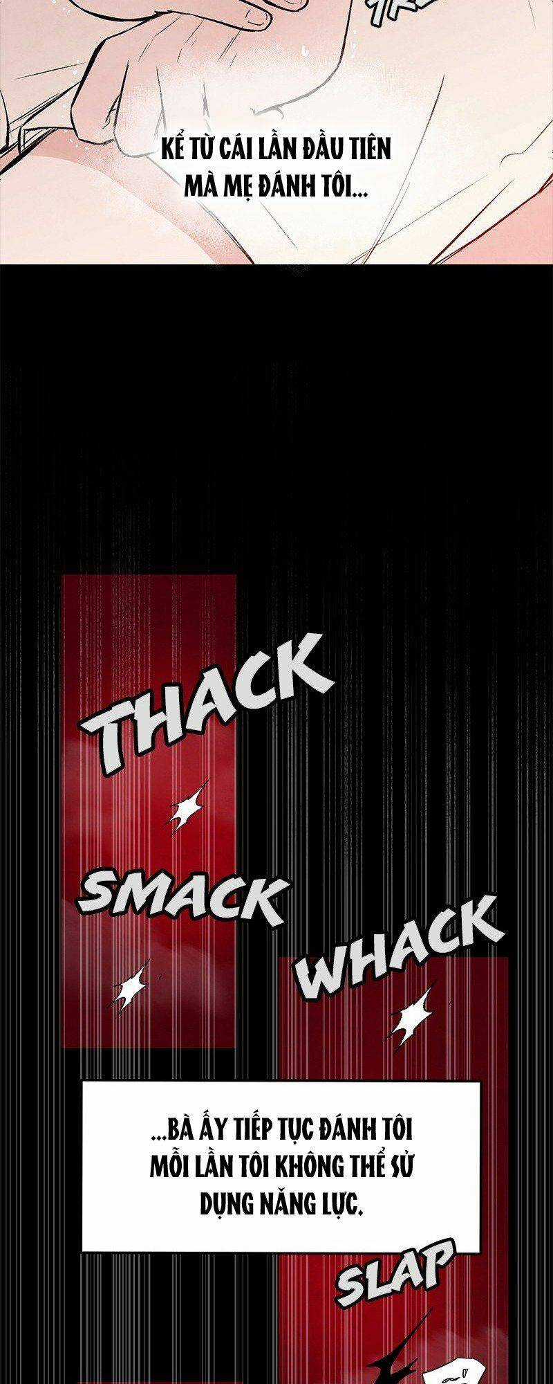 Bươm Bướm Và Máu - Chapter 38 - Trang 36