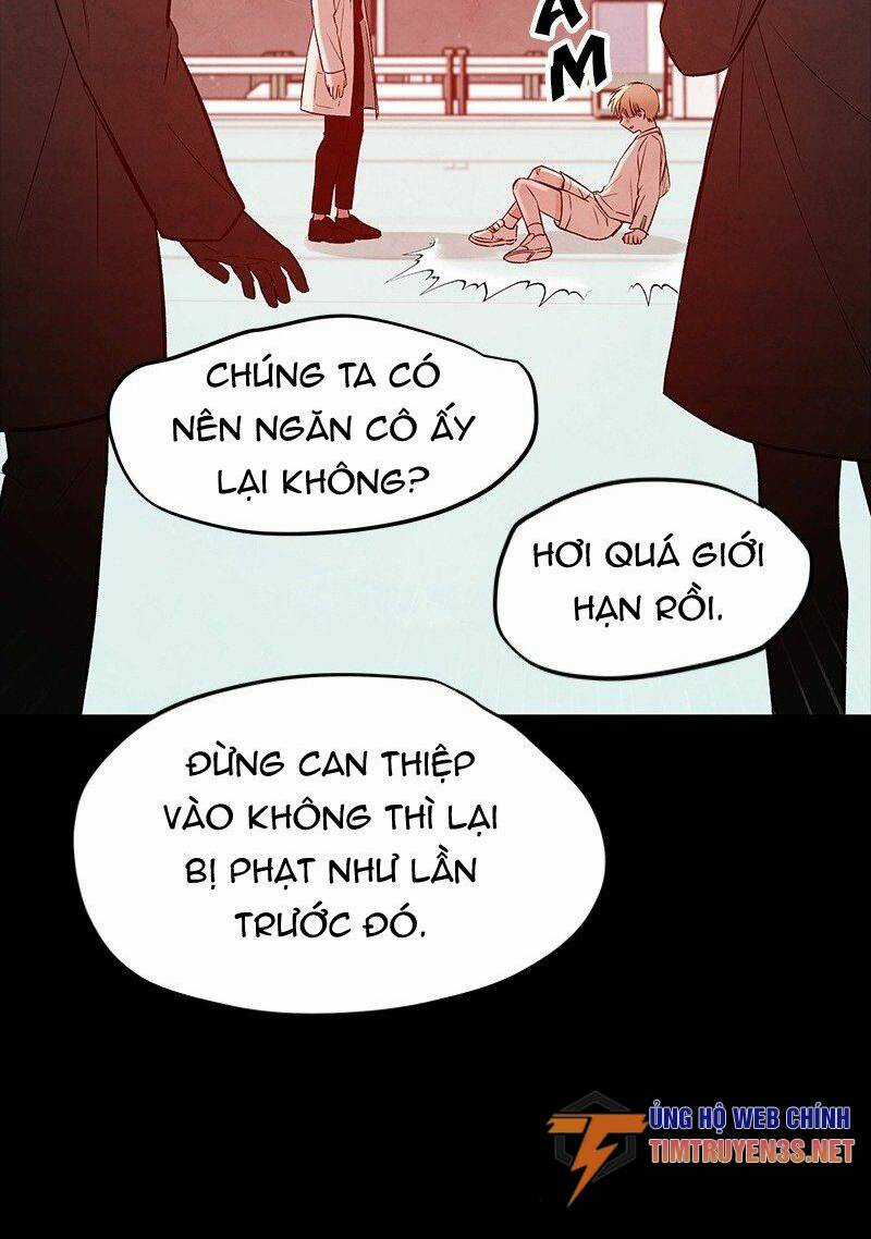 Bươm Bướm Và Máu - Chapter 38 - Trang 39