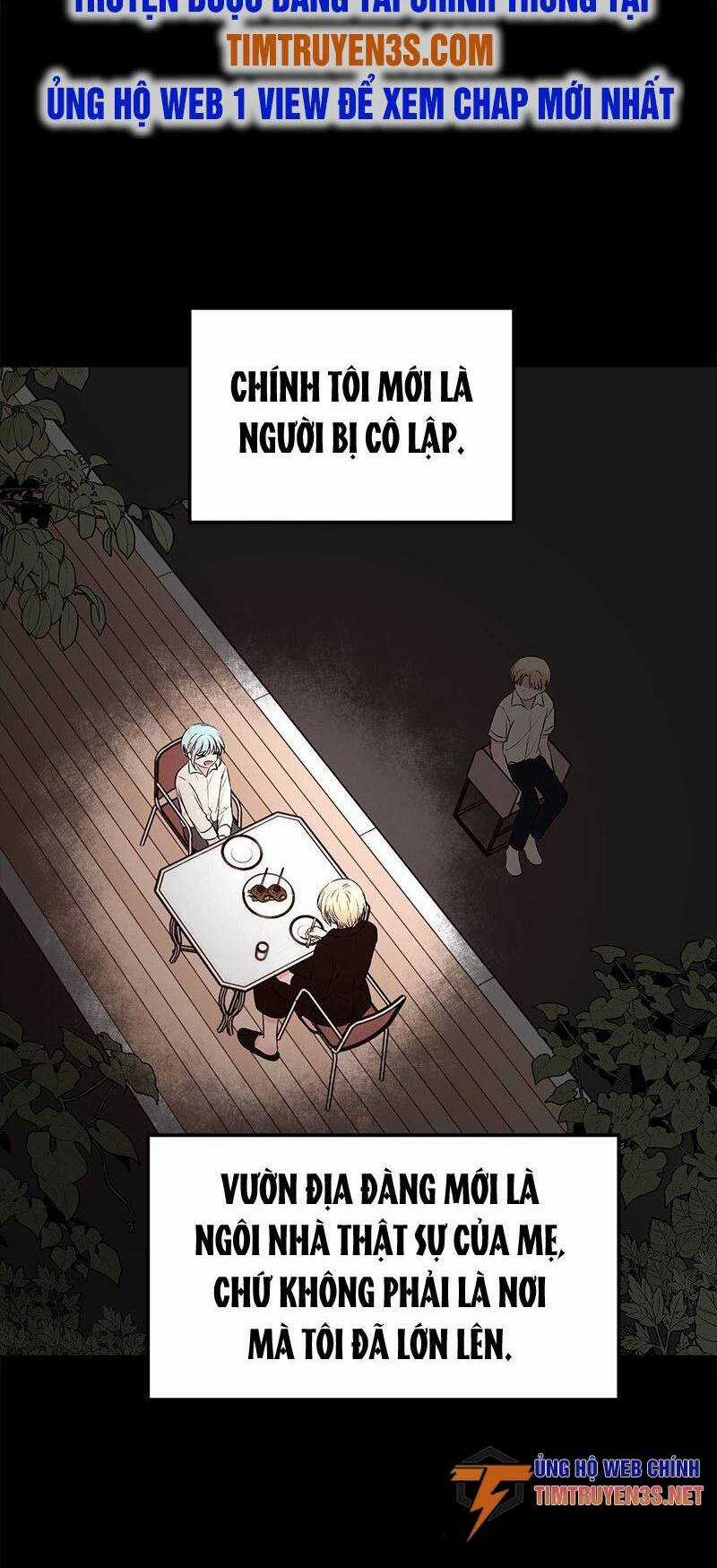 Bươm Bướm Và Máu - Chapter 38 - Trang 5