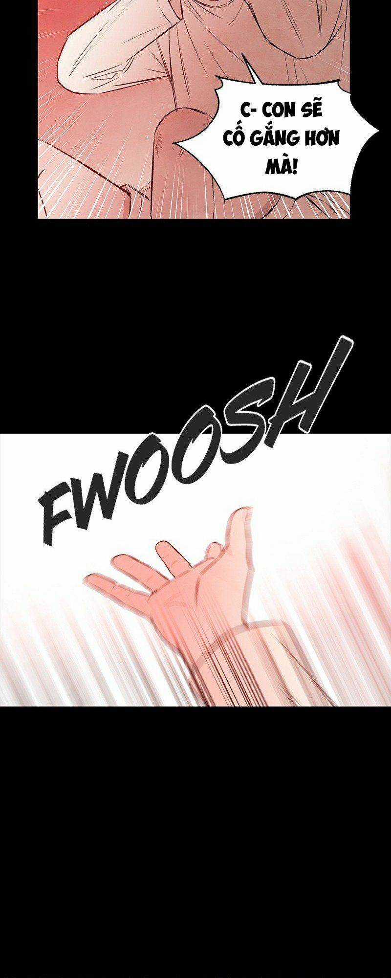 Bươm Bướm Và Máu - Chapter 38 - Trang 41