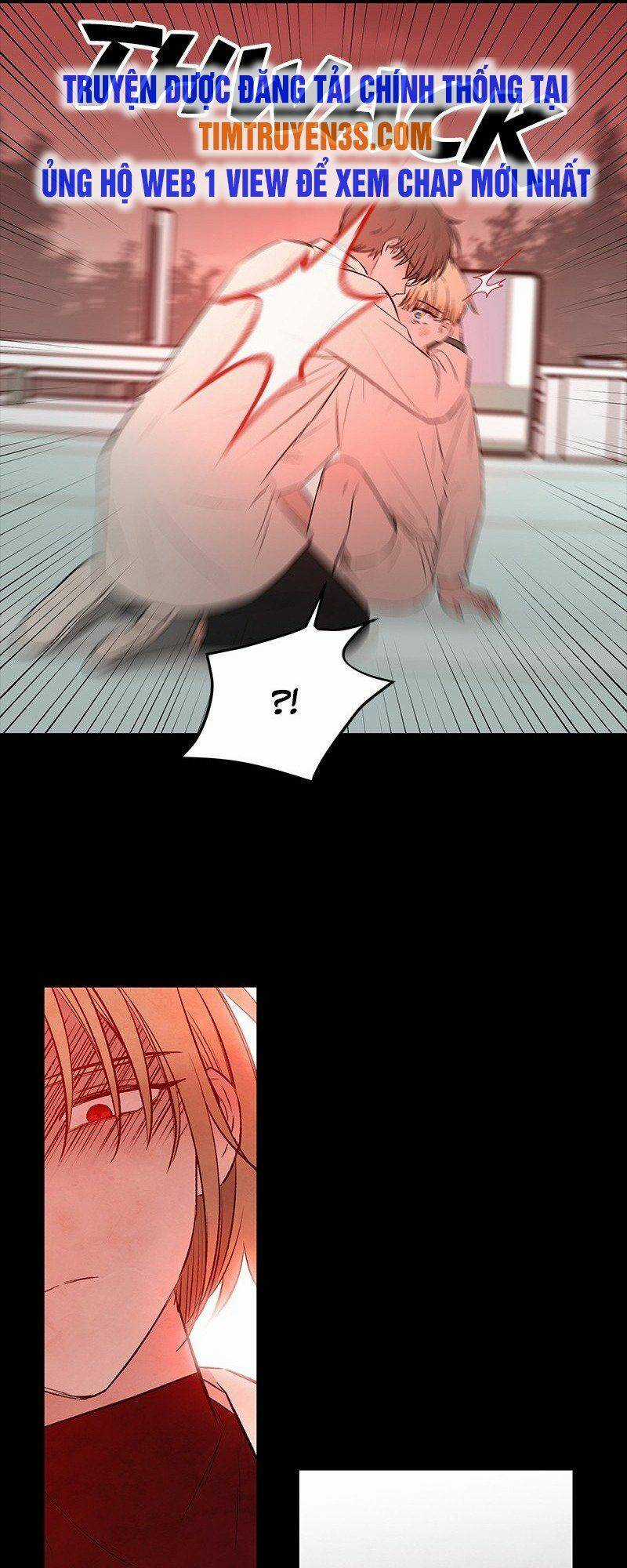 Bươm Bướm Và Máu - Chapter 38 - Trang 42