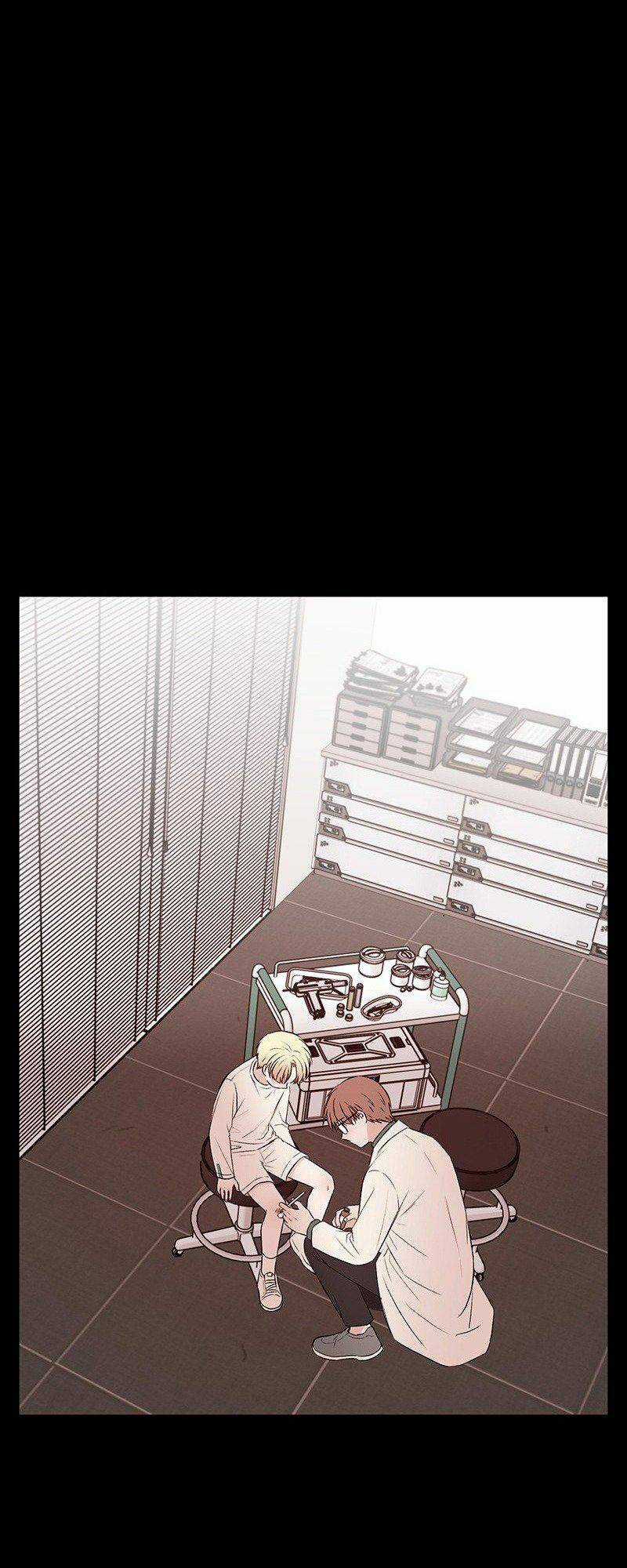 Bươm Bướm Và Máu - Chapter 38 - Trang 45