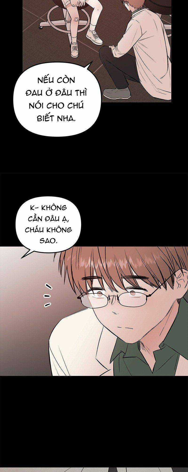 Bươm Bướm Và Máu - Chapter 38 - Trang 47