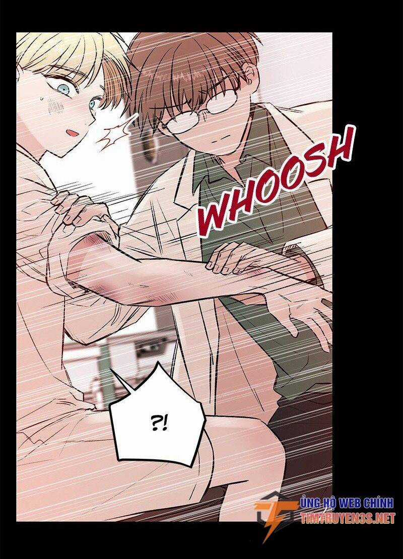 Bươm Bướm Và Máu - Chapter 38 - Trang 49