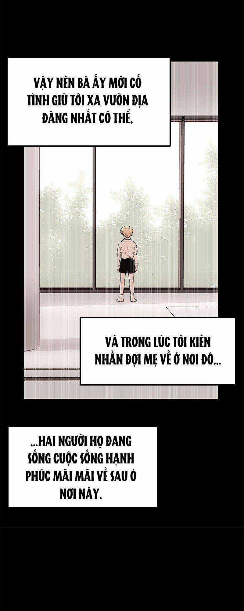 Bươm Bướm Và Máu - Chapter 38 - Trang 6