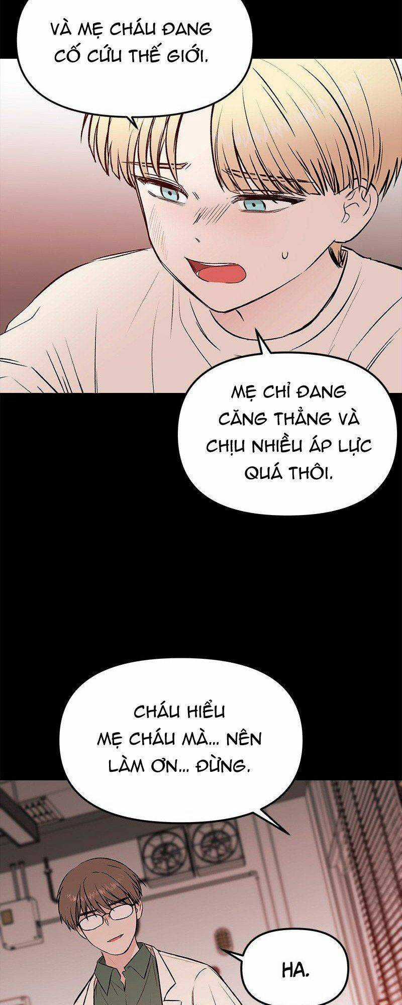 Bươm Bướm Và Máu - Chapter 38 - Trang 56