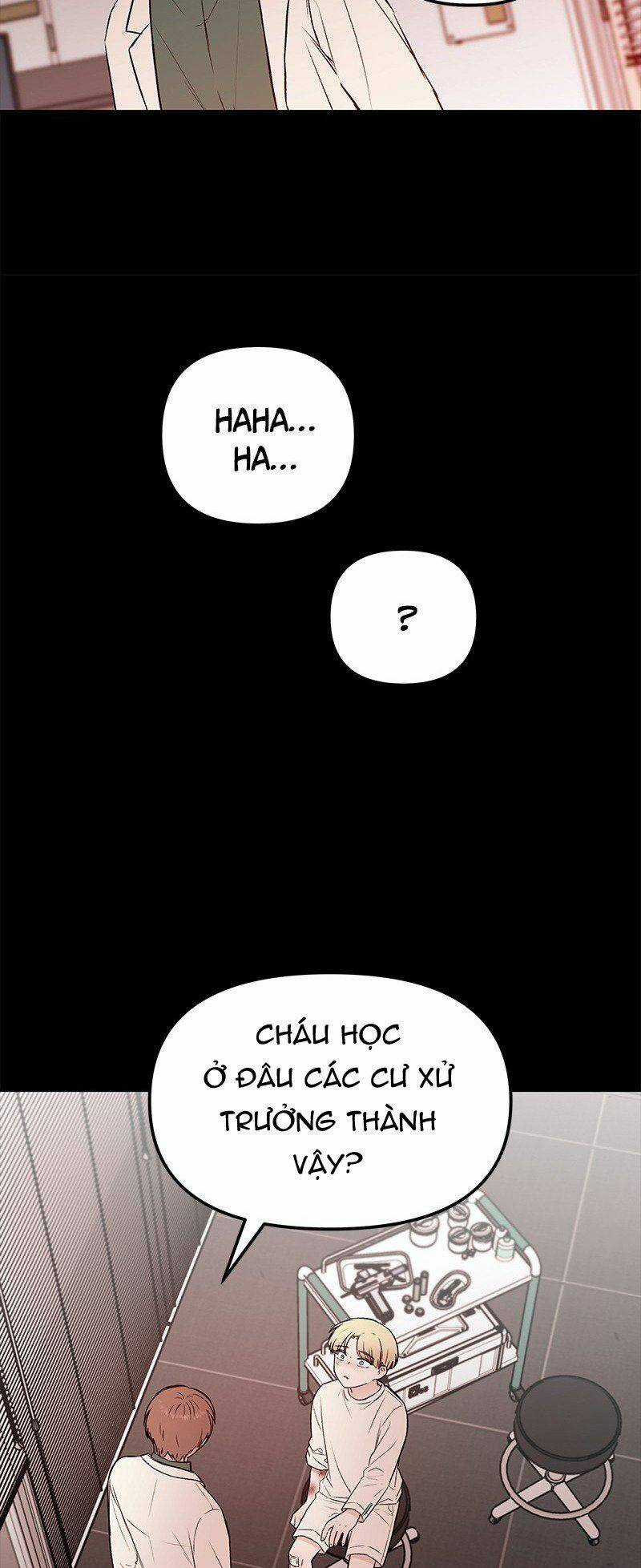 Bươm Bướm Và Máu - Chapter 38 - Trang 57