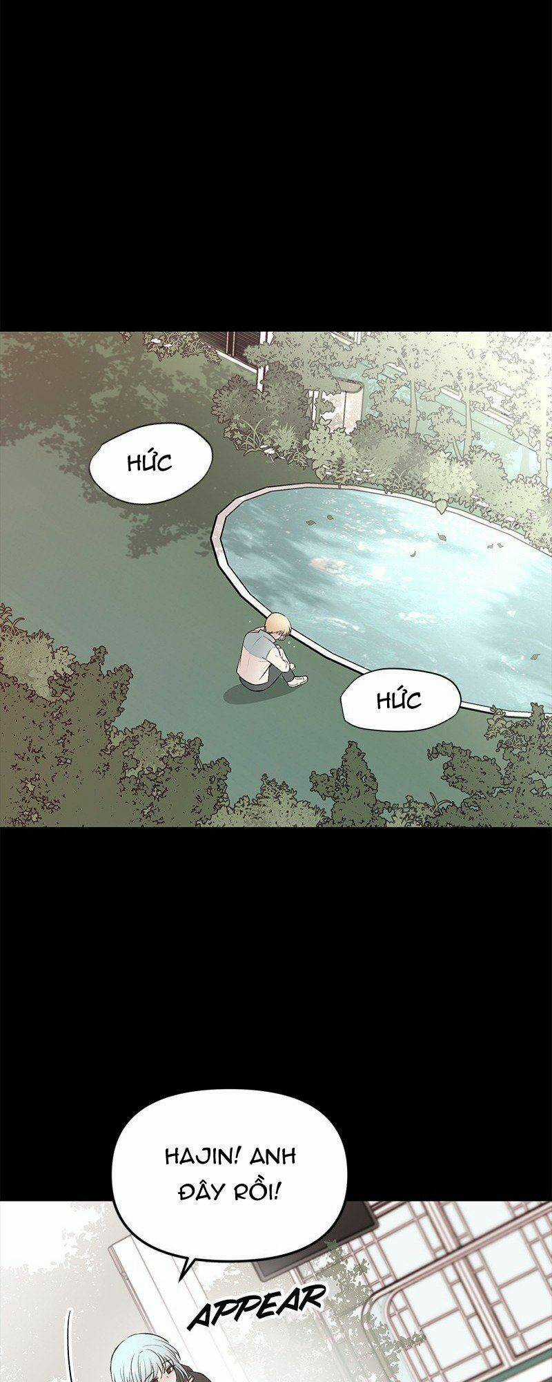 Bươm Bướm Và Máu - Chapter 38 - Trang 7