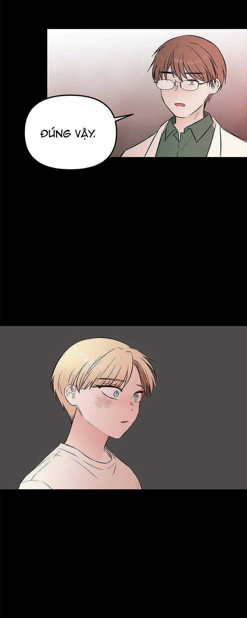Bươm Bướm Và Máu - Chapter 38 - Trang 64