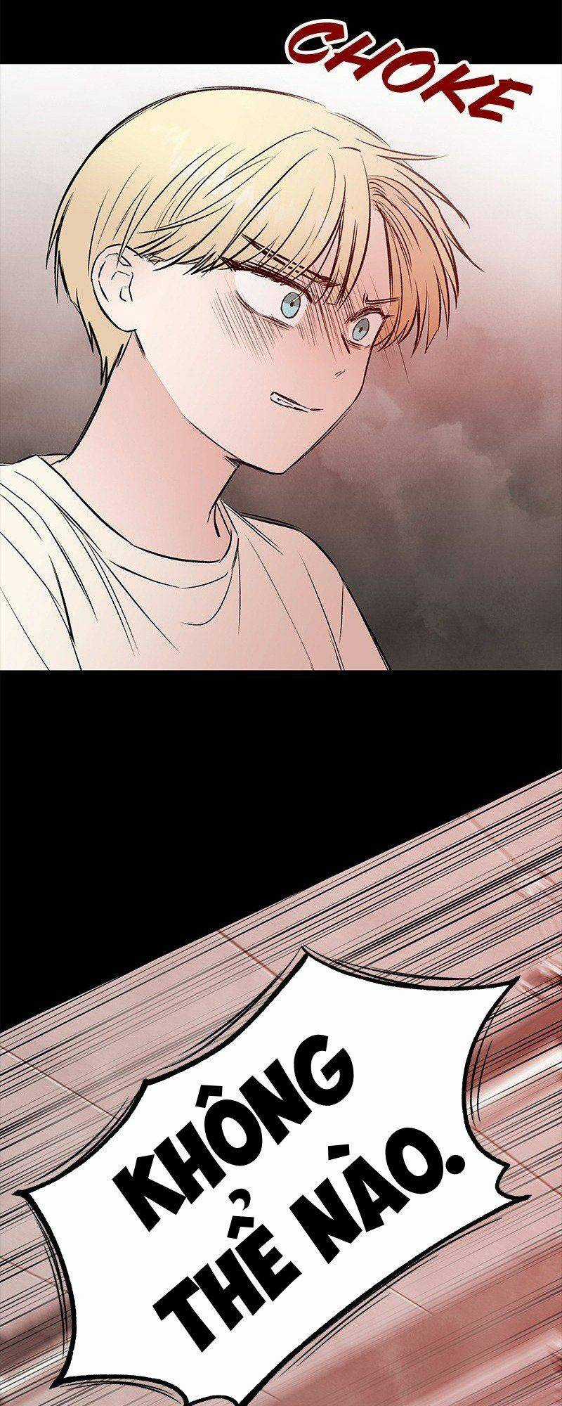 Bươm Bướm Và Máu - Chapter 38 - Trang 65