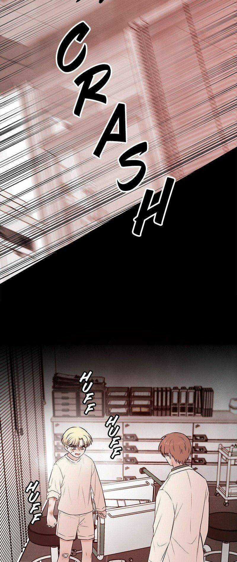 Bươm Bướm Và Máu - Chapter 38 - Trang 66