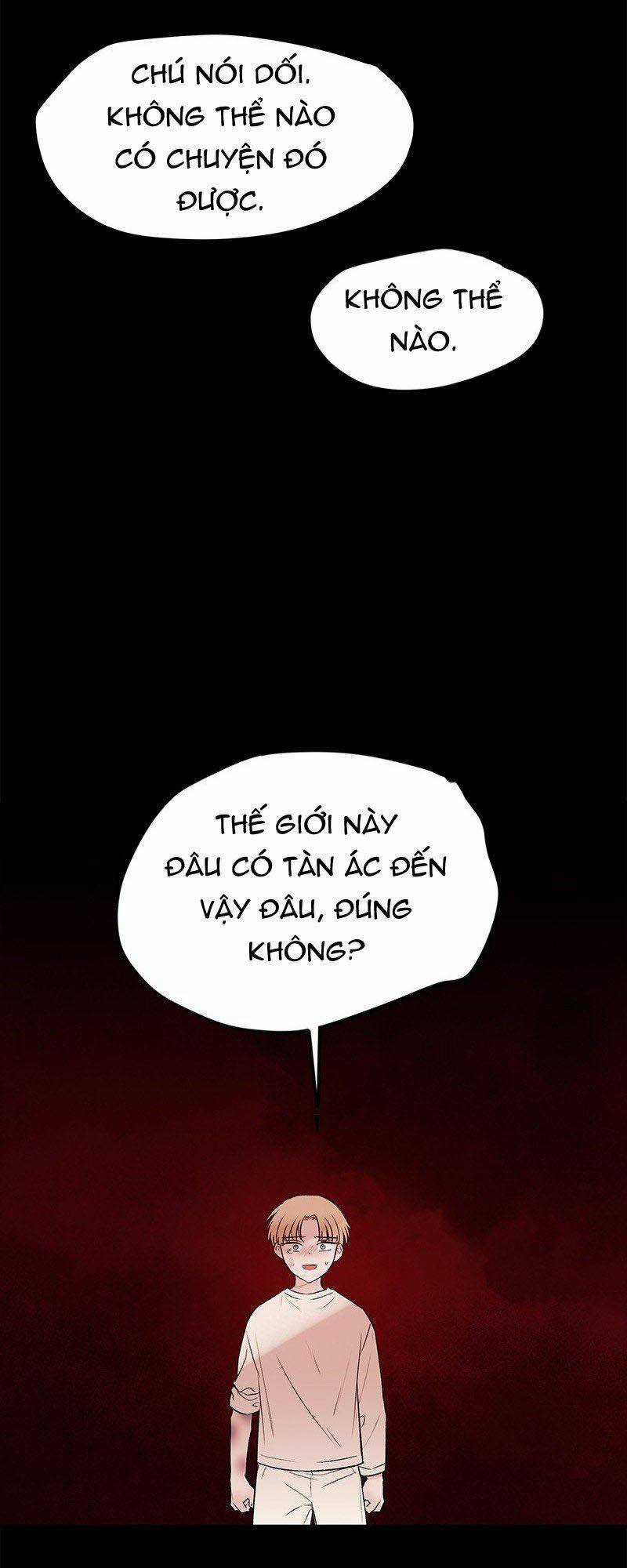 Bươm Bướm Và Máu - Chapter 38 - Trang 68