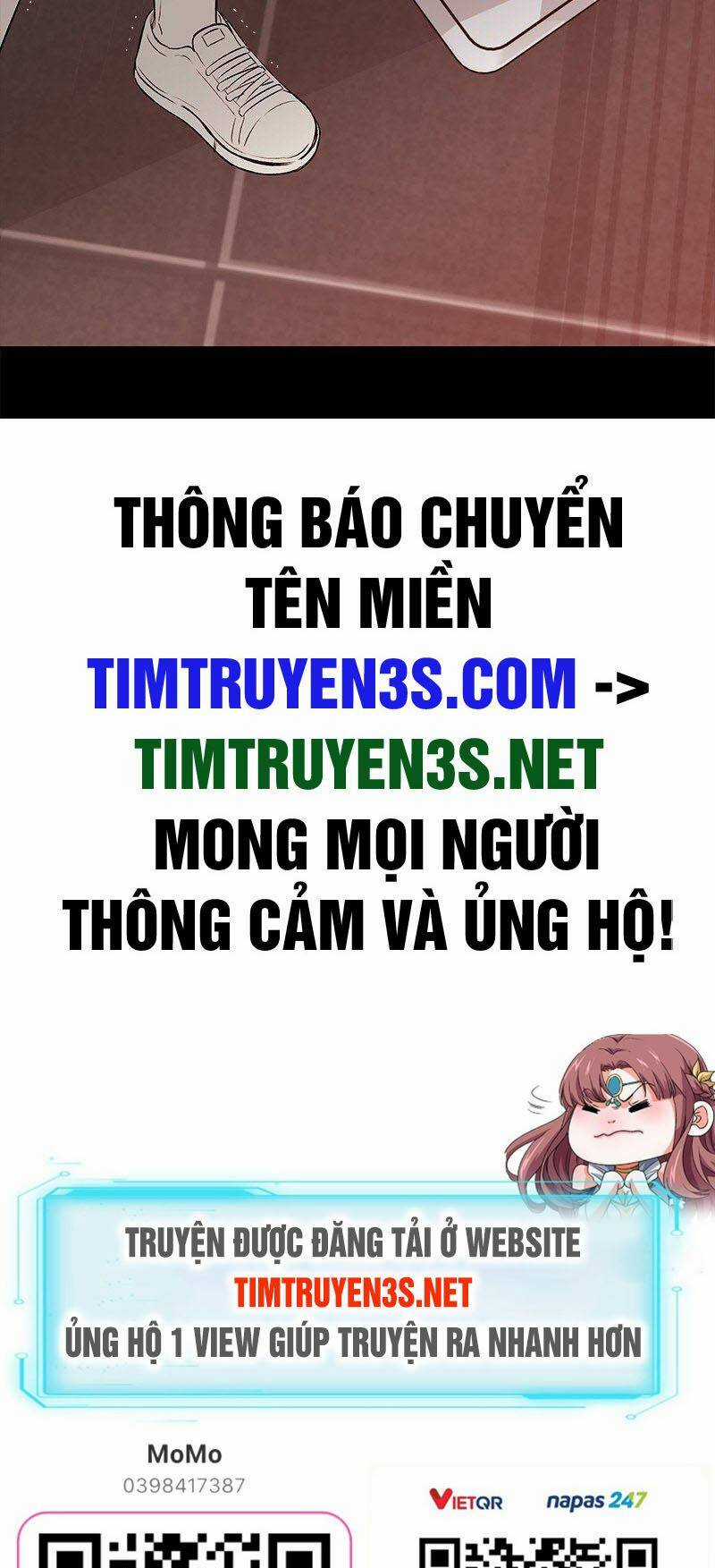 Bươm Bướm Và Máu - Chapter 38 - Trang 72