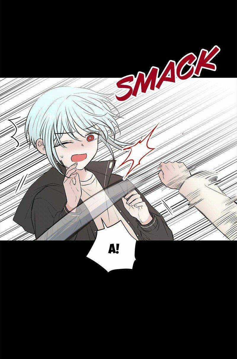 Bươm Bướm Và Máu - Chapter 38 - Trang 9