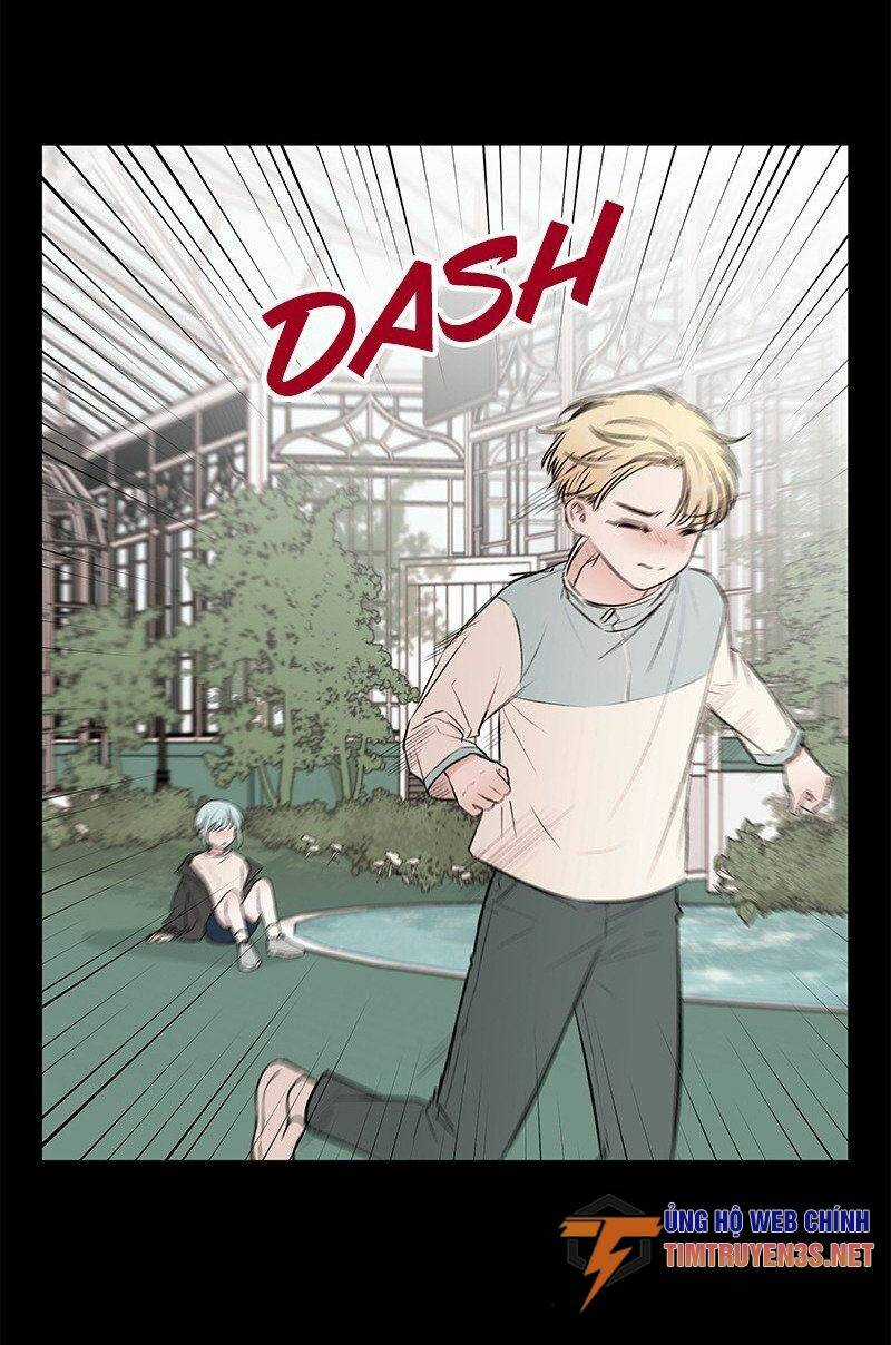 Bươm Bướm Và Máu - Chapter 38 - Trang 10