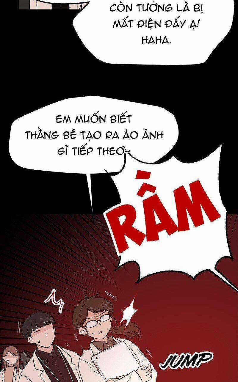 Bươm Bướm Và Máu - Chapter 39 - Trang 11