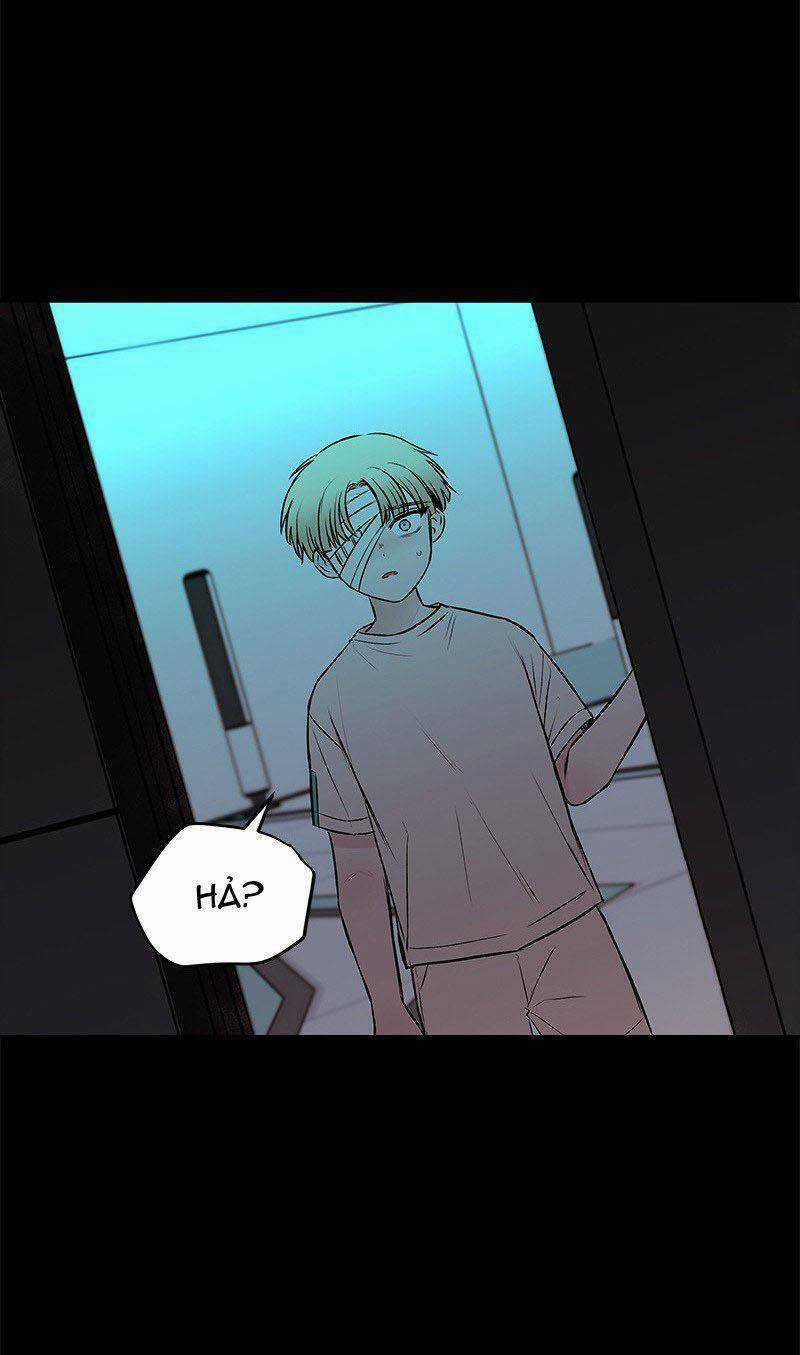 Bươm Bướm Và Máu - Chapter 39 - Trang 101