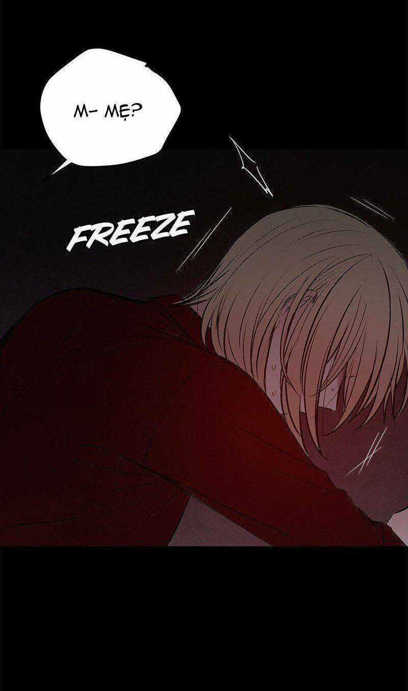 Bươm Bướm Và Máu - Chapter 39 - Trang 102