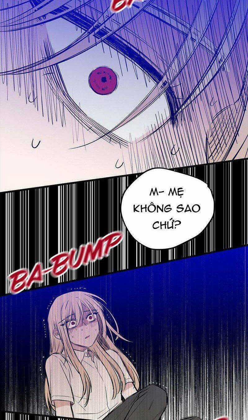 Bươm Bướm Và Máu - Chapter 39 - Trang 106