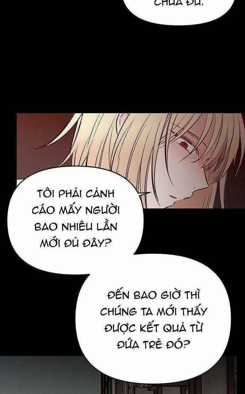Bươm Bướm Và Máu - Chapter 39 - Trang 13