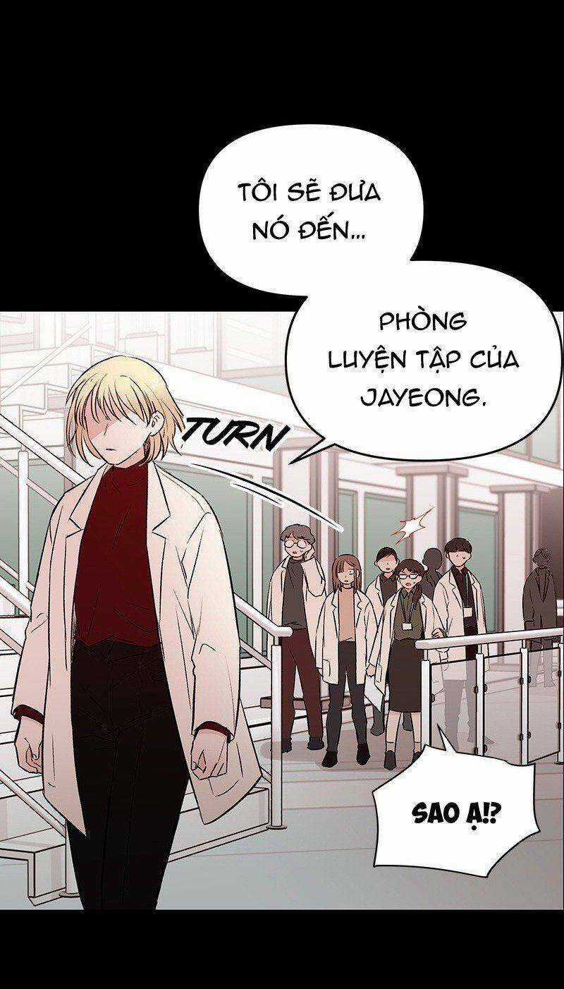 Bươm Bướm Và Máu - Chapter 39 - Trang 15