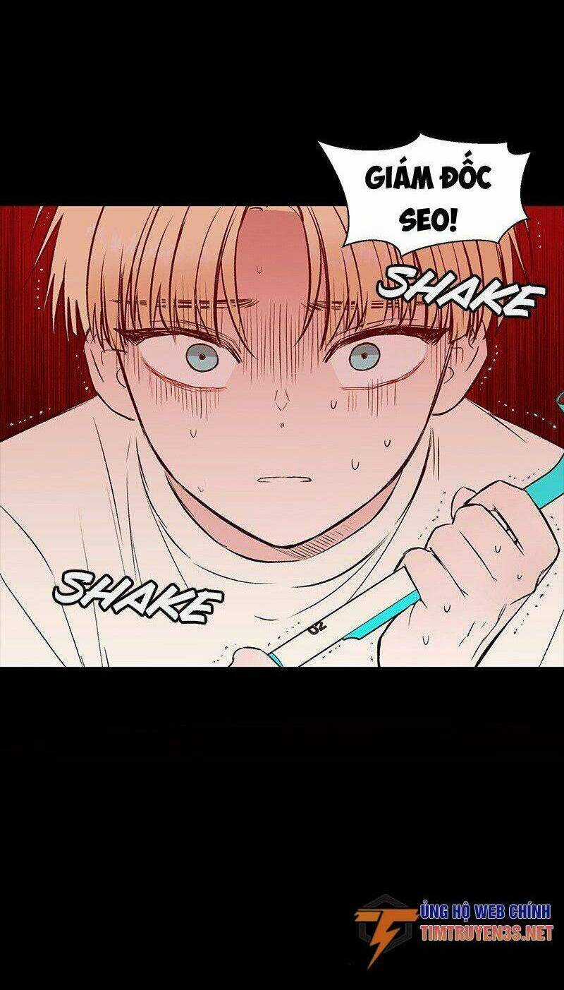 Bươm Bướm Và Máu - Chapter 39 - Trang 20