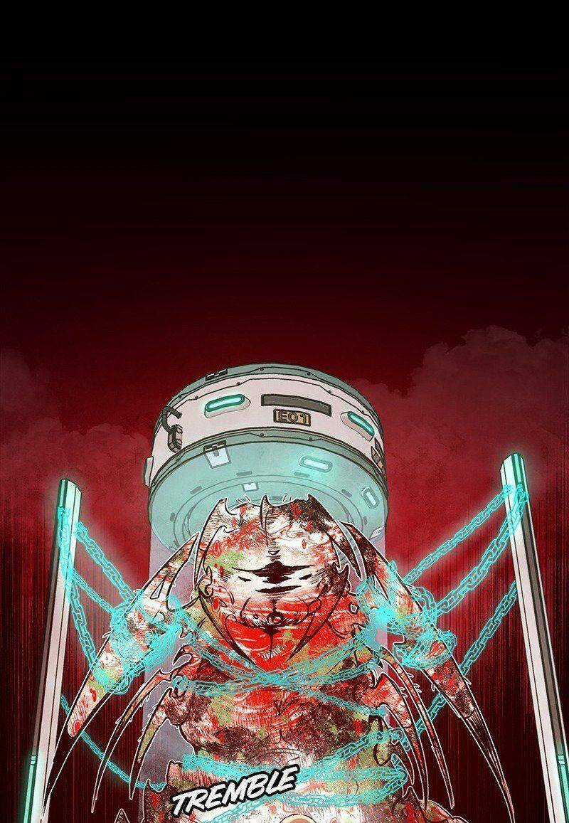 Bươm Bướm Và Máu - Chapter 39 - Trang 21