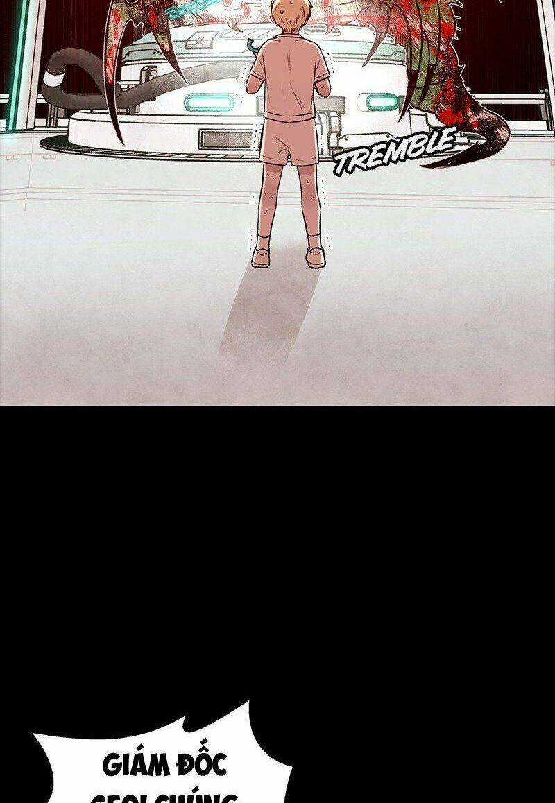 Bươm Bướm Và Máu - Chapter 39 - Trang 22