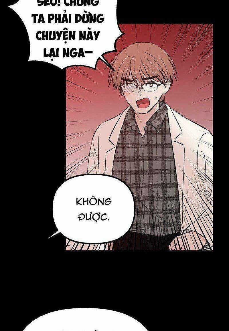 Bươm Bướm Và Máu - Chapter 39 - Trang 23