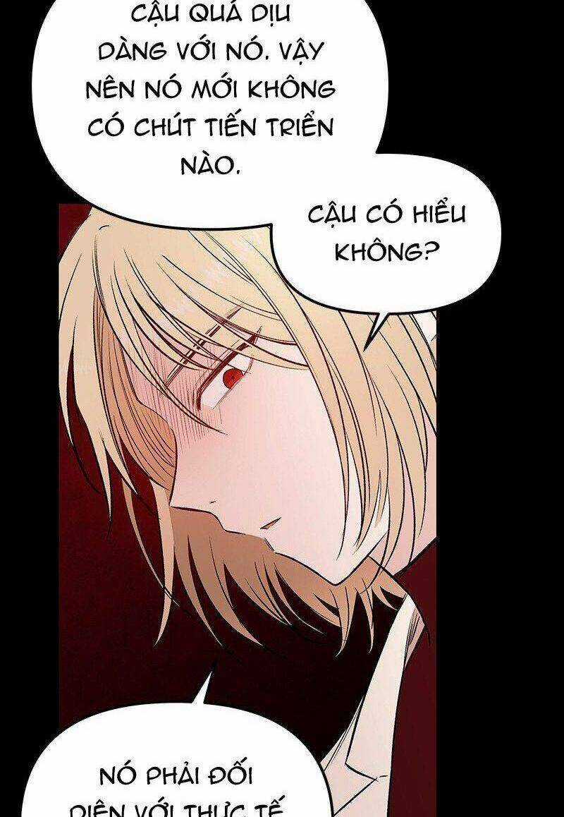 Bươm Bướm Và Máu - Chapter 39 - Trang 24