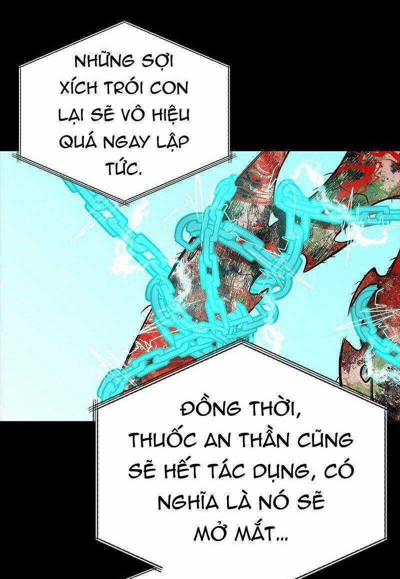 Bươm Bướm Và Máu - Chapter 39 - Trang 27