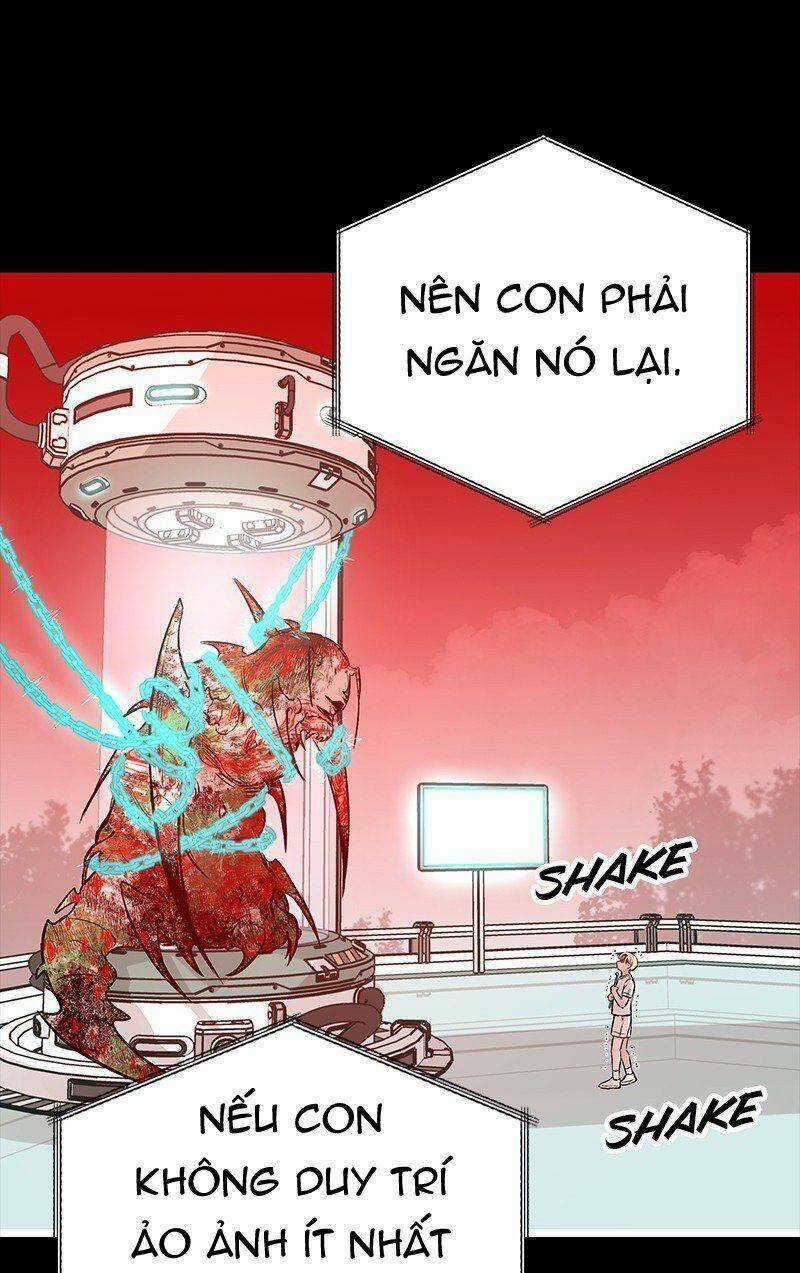 Bươm Bướm Và Máu - Chapter 39 - Trang 29