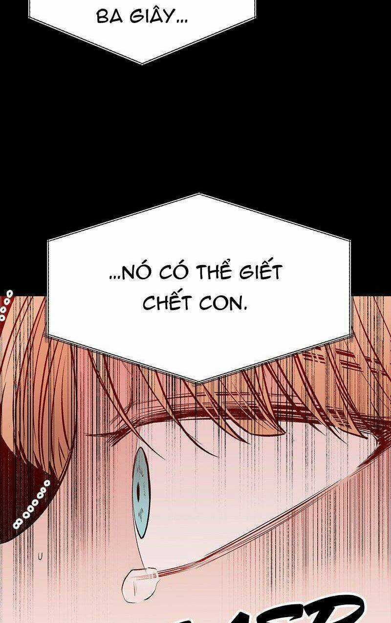 Bươm Bướm Và Máu - Chapter 39 - Trang 30