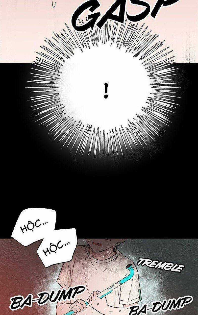 Bươm Bướm Và Máu - Chapter 39 - Trang 31