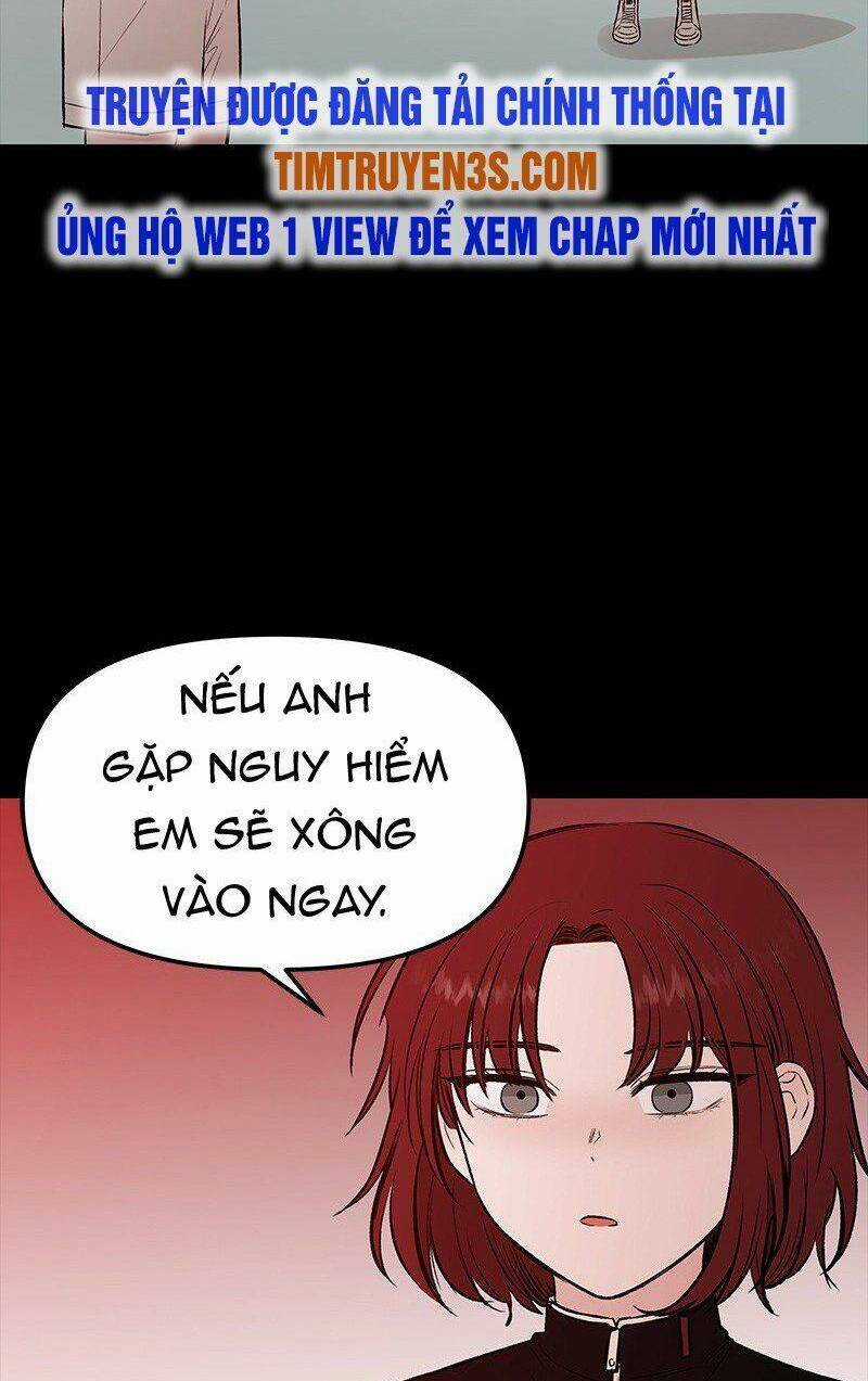 Bươm Bướm Và Máu - Chapter 39 - Trang 33